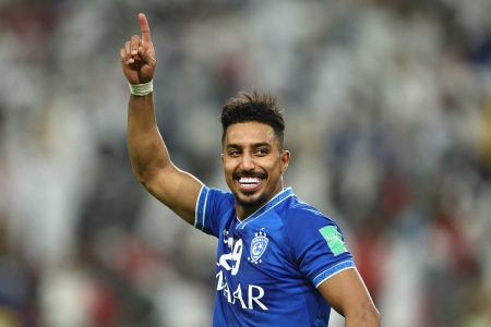 الدوسري يقود تشكيل الهلال أمام الدحيل في أبطال آسيا للنخبة