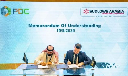 قادة الحكومة وخبراء الصناعة يؤكدون قوة التعاون في اليوم الافتتاحي للمعرض العالمي للبنية التحتية والمعرض السعودي للمدن الذكية