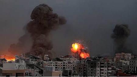 الاتحاد الأوروبي: توسيع العملية الإسرائيلية في مدينة غزة سيسبب مزيدا من الدمار