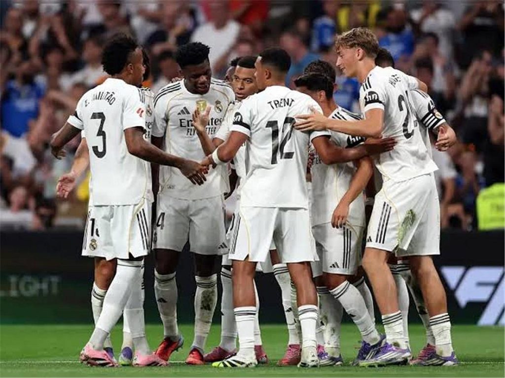 أبرزها ريال مدريد ضد مارسيليا.. مواعيد مباريات اليوم في دوري أبطال أوروبا