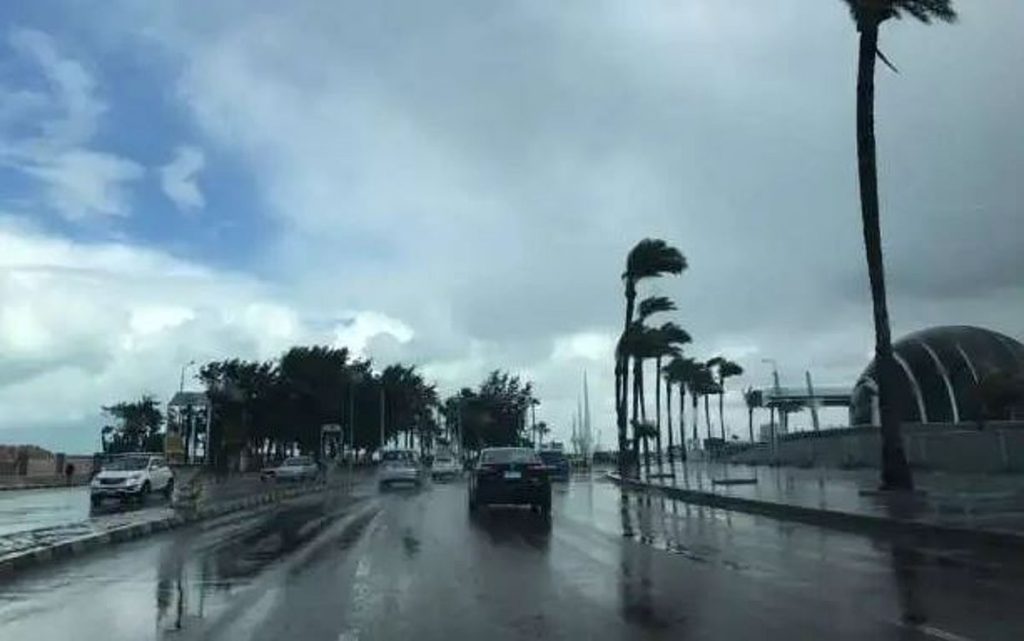 أمطار رعدية غزيرة بتلك المناطق.. توقعات حالة الطقس اليوم الأربعاء 25-3-1447 في المملكة