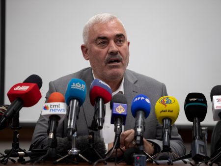 منظمات فلسطينية ترفض عقوبات واشنطن وتؤكد استمرار ملاحقة إسرائيل