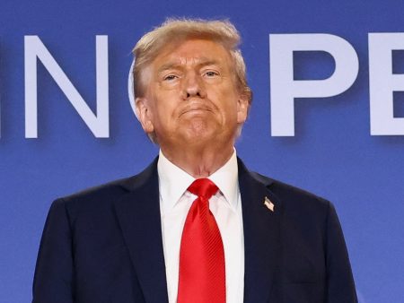 ترامب يجدد مطالبته لحماس بالإفراج عن الأسرى بغزة