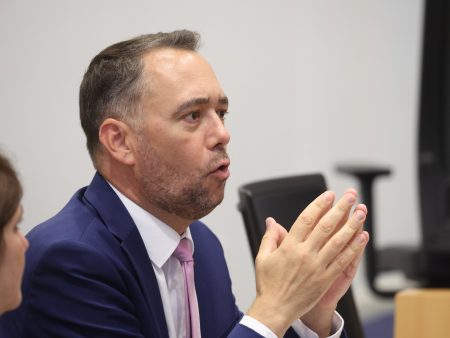 بلجيكا: سنعترف بفلسطين ونعاقب إسرائيل