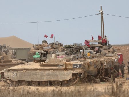 إعلام إسرائيلي: تكلفة احتلال غزة وموعد وتفاصيل الهجوم