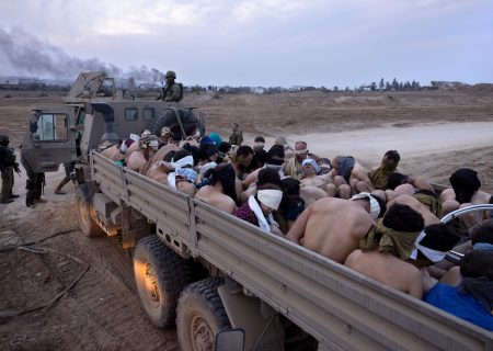 هآرتس: ثلاثة مشاهد تصوّر القسوة المتجذرة في المجتمع الإسرائيلي