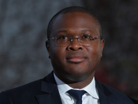 الائتلاف الحاكم في بنين يختار وزير الاقتصاد مرشحه لرئاسيات 2026