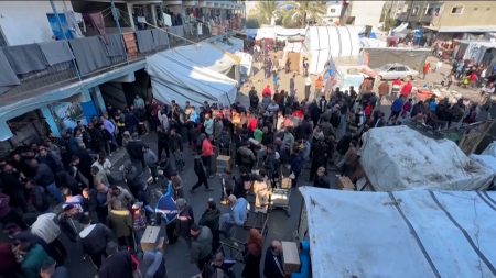 مؤسسة جنوب أفريقية: العمل بغزة بات مستحيلا وفرقنا تعاني التهجير والاستهداف