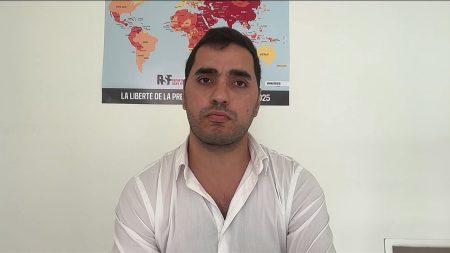 مراسلون بلا حدود: جرائم إسرائيل تتفاقم ضد الصحفيين بسبب إفلاتها من العقاب