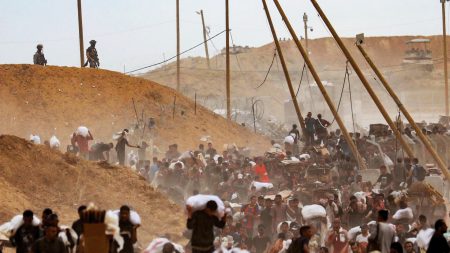 “ثرثرة دون فعل”.. غضب على المنصات بسبب العجز الدولي تجاه مأساة غزة