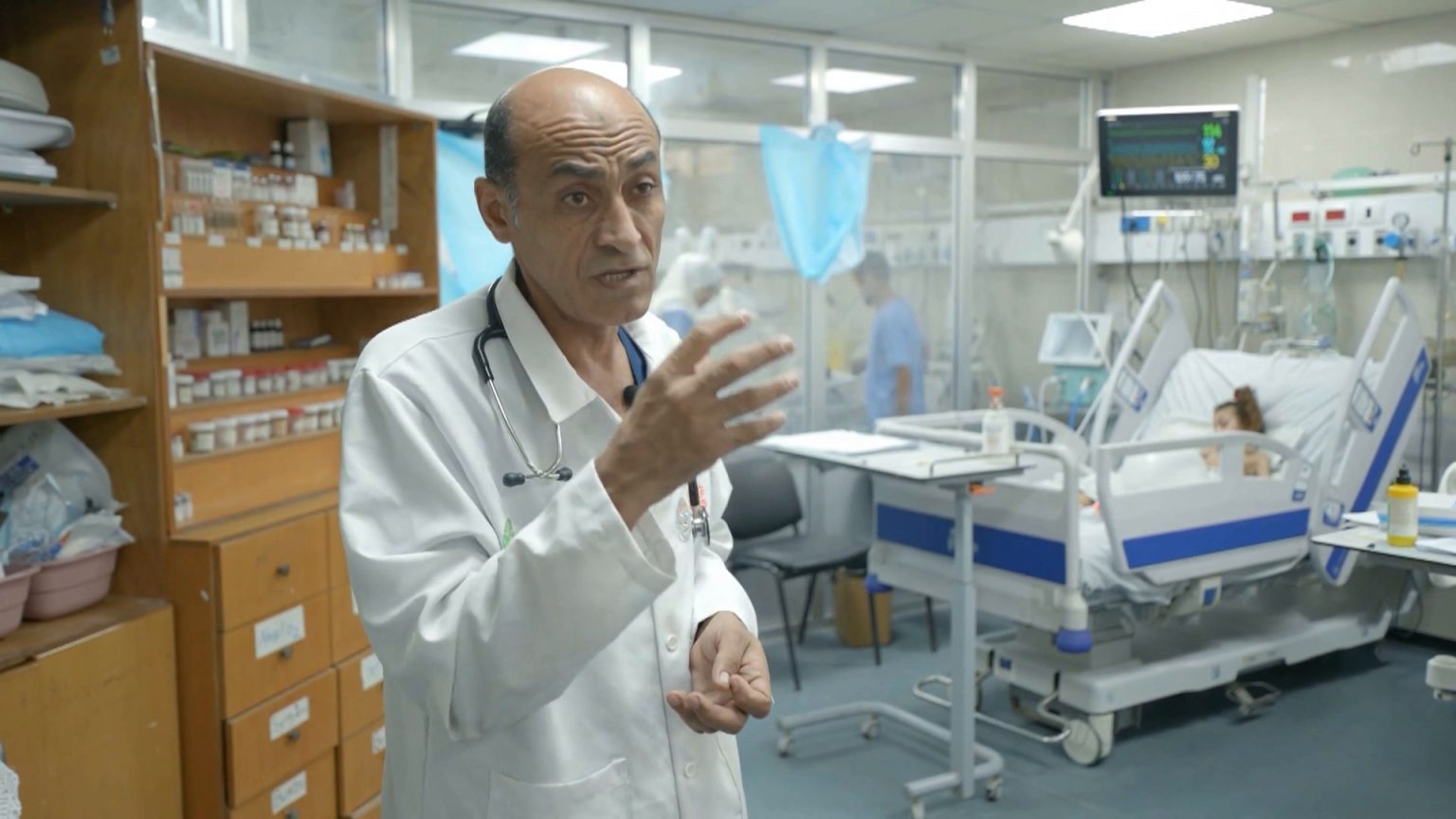 مع استمرار حرب الإبادة الإسرائيلية على غزة.. القطاع يسجل حالات مرضية كانت تعتبر نادرة