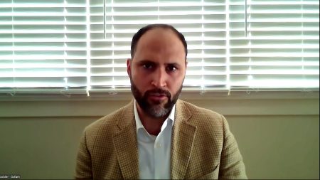 “أوكسفام أميركا”: أهل غزة يعانون ظروفا مروعة والموت يلاحقهم