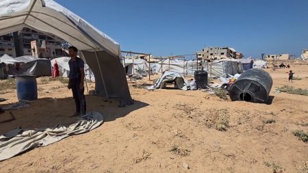 الجامعة العربية تربط التعايش في المنطقة بوقف إسرائيل ممارساتها “العدائية”