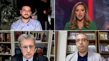 محللون: ترامب يحاول تحقيق أهداف إسرائيل وحديثه عن المفاوضات غير جاد