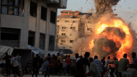 صحف عالمية: الاعتراف بدولة فلسطينية رمزي وكاتس أضر بإسرائيل وجيشها