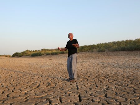 واشنطن بوست: أسوأ موجة جفاف منذ عقود تهدد تعافي سوريا