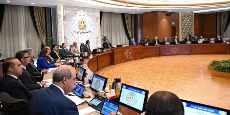 عاجل.. مجلس الوزراء يصدر 16 قرارًا جديدًا اليوم