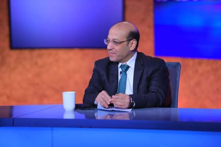 مصطفى بدرة: مصر نفذت 70% من برنامج الإصلاح الاقتصادي