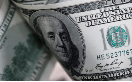 سعر الدولار اليوم الخميس 11 سبتمبر 2025 في البنوك المصرية