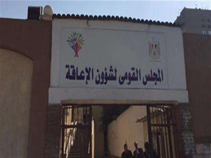 «القومي لذوي الإعاقة»: قانون العمل الجديد يضمن دمج ذوي الهمم وحماية حقوقهم