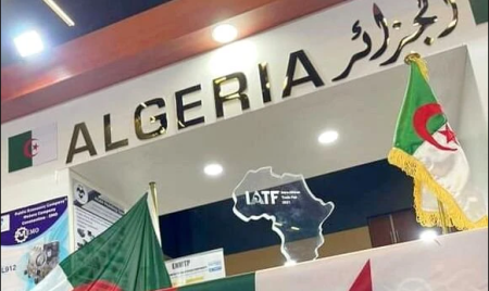 صفقات بقيمة 11.4 مليار دولار..الجزائر تتصدر الدول الإفريقية في معرض التجارة البينية