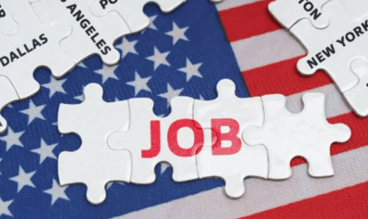 الأعلى منذ 4 سنوات.. ارتفاع البطالة الأمريكية إلى 4.3%