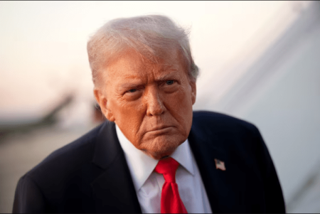 بوليتيكو: رئيس الوزراء القطري يلتقي ترامب في واشنطن