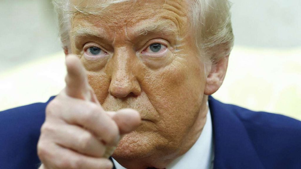 إدارة ترامب تطلب من القضاء إلغاء مشروع رياح بحرية بـ6 مليارات دولار قبالة سواحل ماريلاند