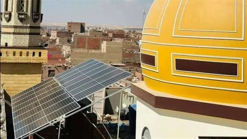 “المواطنين هيبيعوا الطاقة الزائدة لشركات الكهرباء”.. تطور هام لتوفير فاتورة الكهرباء وجني أرباح