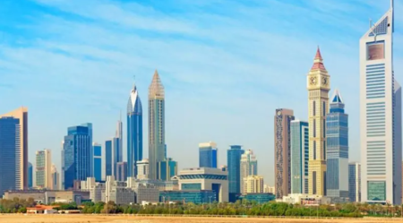 761.9 مليار دولار.. ارتفاع الأصول الأجنبية لدى البنوك المركزية الخليجية