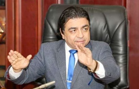 جمال شعبان: الشاي والقهوة مفيدان للقلب.. ويحذر من هذا الأمر