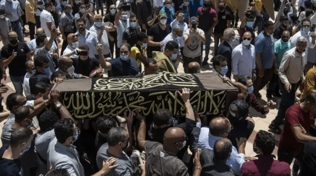 عاجل.. وفاة فنان من الزمن الجميل عن عمر يناهز 92 عاما.. ونقابة الممثلين تنعاه