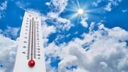 الأرصاد تحذر من شبورة كثيفة ورطوبة مرتفعة.. حالة الطقس اليوم الخميس 11 سبتمبر 2025