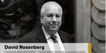 صاحب نبوءة الانهيار المالي في 2008: أزمة جديدة تهدد الاقتصاد الأمريكي