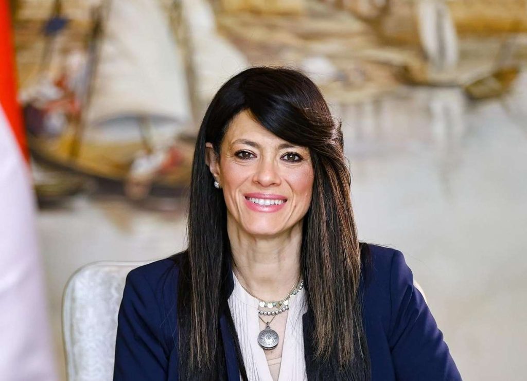 المشاط: التعاون مع القطاع الخاص التونسي والمصري لاستثمار المزايا المتاحة بالبلدين