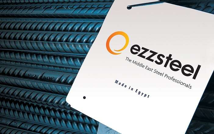 حديد عز: لا نية لرفع أسعار البيع والتسليمات مستمرة وفقاً للأسعار المتعاقد عليها