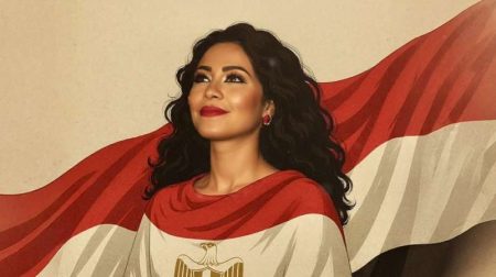 «في ليلنا ونيلنا أغنية وطنية جديدة».. شيرين تعود لجمهورها بـ “غالية علينا”