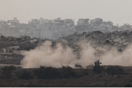 بحبح: صفقة شاملة مطروحة لإيقاف حرب غزة.. وإمكانية إنهاء الصراع خلال أسبوعين قائمة