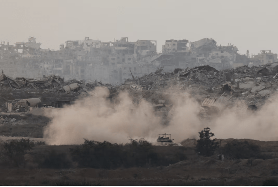 بحبح: صفقة شاملة مطروحة لإيقاف حرب غزة.. وإمكانية إنهاء الصراع خلال أسبوعين قائمة
