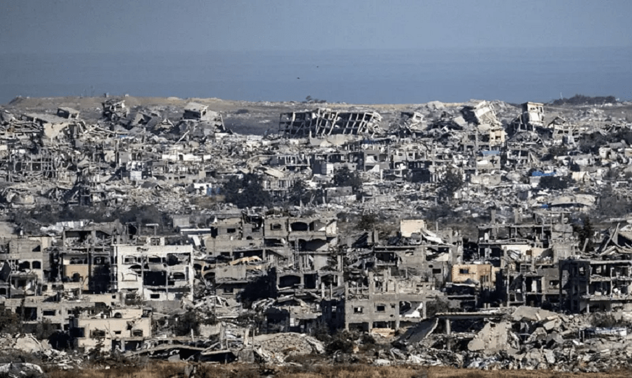 عاجل | وزير الخارجية البريطاني: سعي بريطانيا للاعتراف بدولة فلسطينية هدفه دعم حل الدولتين