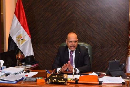 توجيه هام من وزير العمل بعد تطبيق قانون العمل الجديد