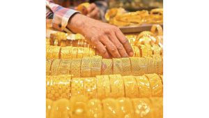 إدراج الذهب عيار «14 قيراطاً» ضمن قوائم شاشات الأسعار في دبي