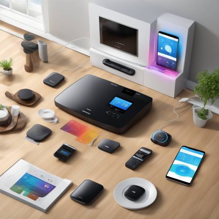 10 home devices that are smart and efficient, saving you time and money.