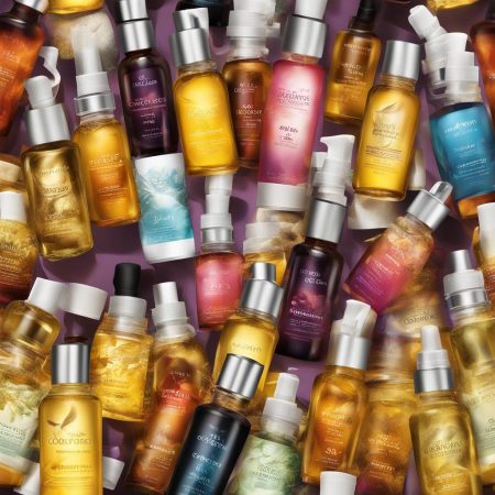 14 Top Body Oils for Smooth, Hydrated Skin with a Hint of Glow