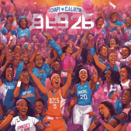 2024 Women's March Madness: Watch Caitlin Clark and the Sweet 16 Live