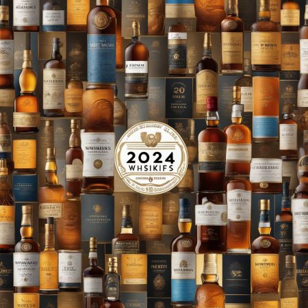 2024 World Whiskies Awards Names The Best Single Malt Whisky In The World