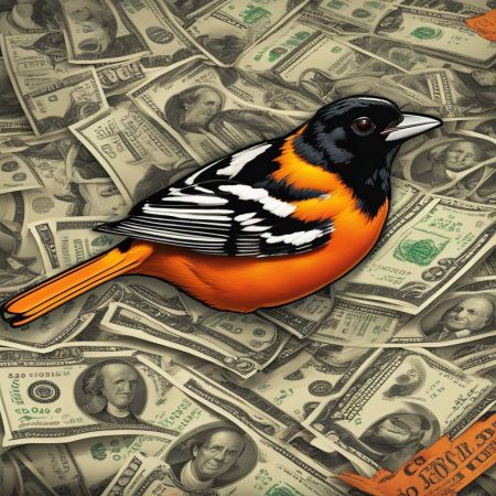 $250 Million in Tax Savings Opens Opportunity to Sell Remaining 60% of Baltimore Orioles