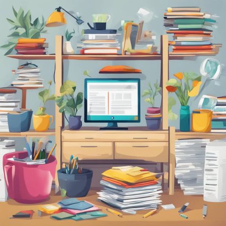 3 Decluttering Tips from Professional Organizers: Time, Money, and Stress Saved