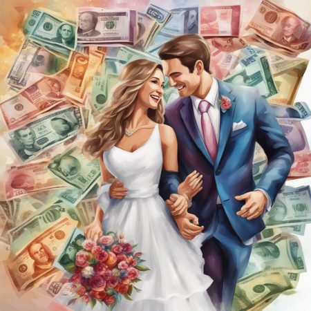 6 Important Financial Topics for Newly Engaged Couples to Address