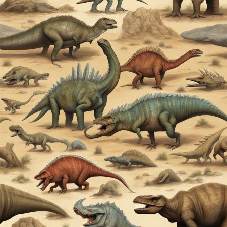 Accurate Study in Paleontology Relies on Correct Names